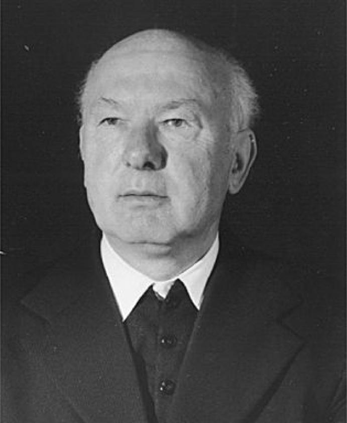 Dr. Csontos Gyula