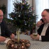 Újévi beszélgetés Ambrus Tibor polgármesterrel