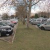 Öt területtel bővül a fizetős parkolási rendszer januártól