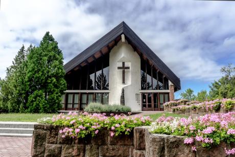 Húsvéti Miserend a Katolikus templomban Csopakon