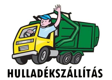 Hulladékszállítás