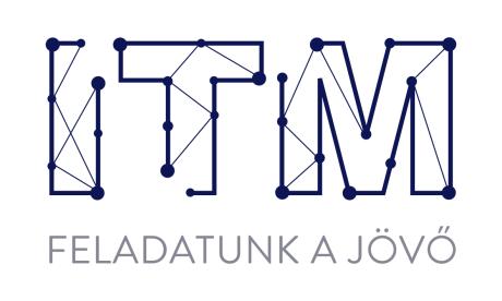 ITM hálózatos logó