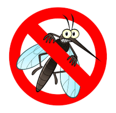 Szúnyogok elleni védekezés Csopakon