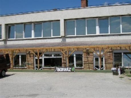 Varga borház