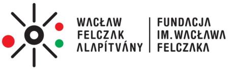Waclaw Felczak Alapítvány logó